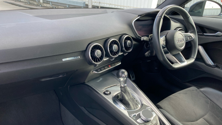 Audi TT 45 TFSI Sport 2dr S Tronic Petrol Coupe